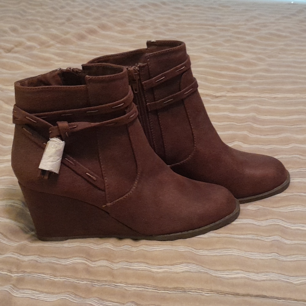 Womens Sugar Boots